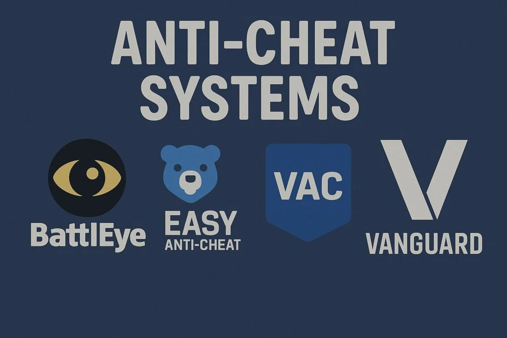 Anti Cheat Systems