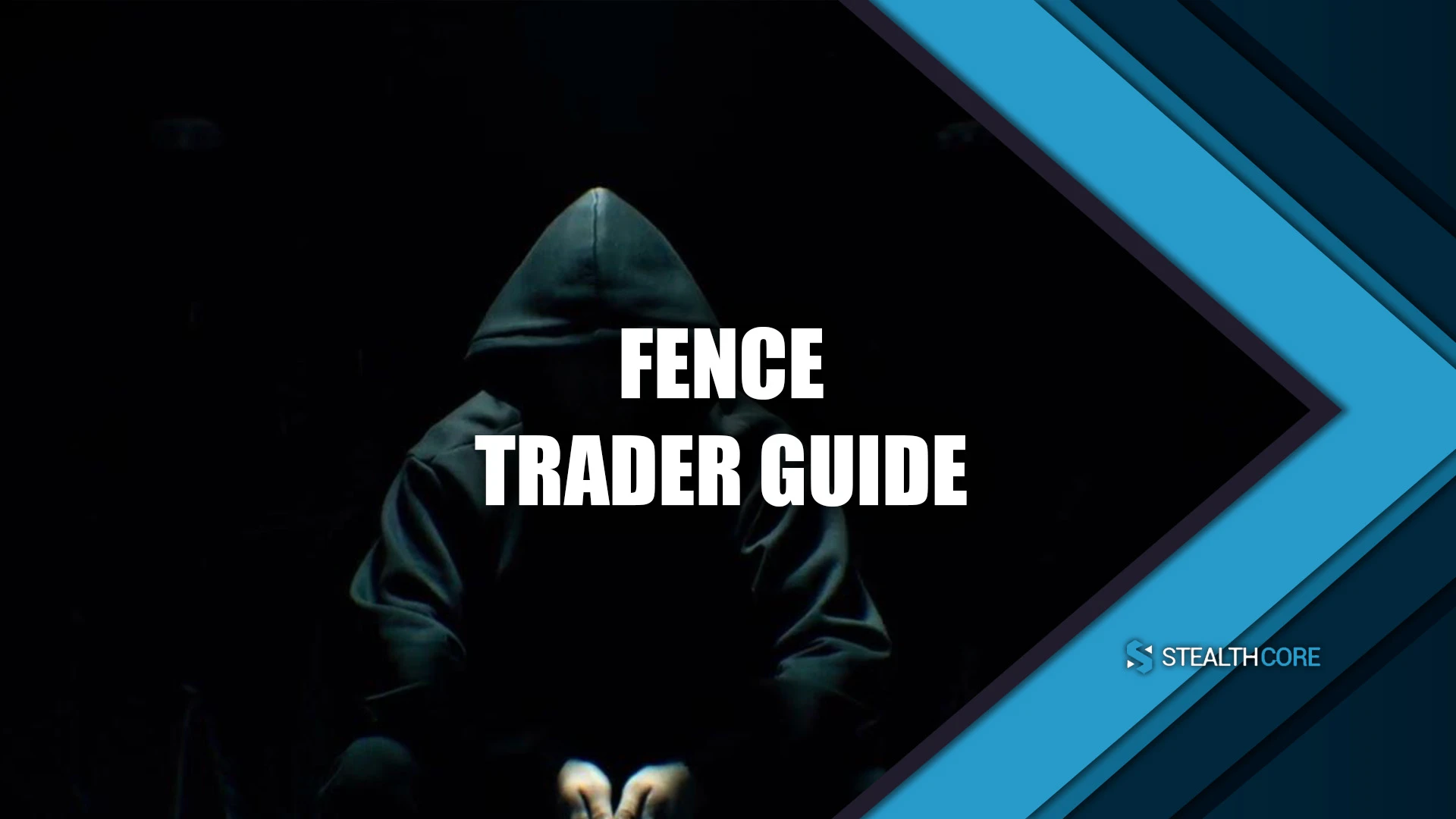 Fence Tarkov Trader Guide