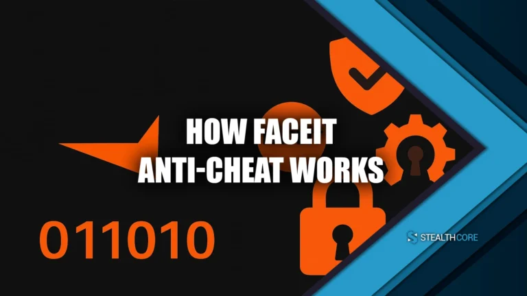 How FACEIT Anti Cheat Works feat