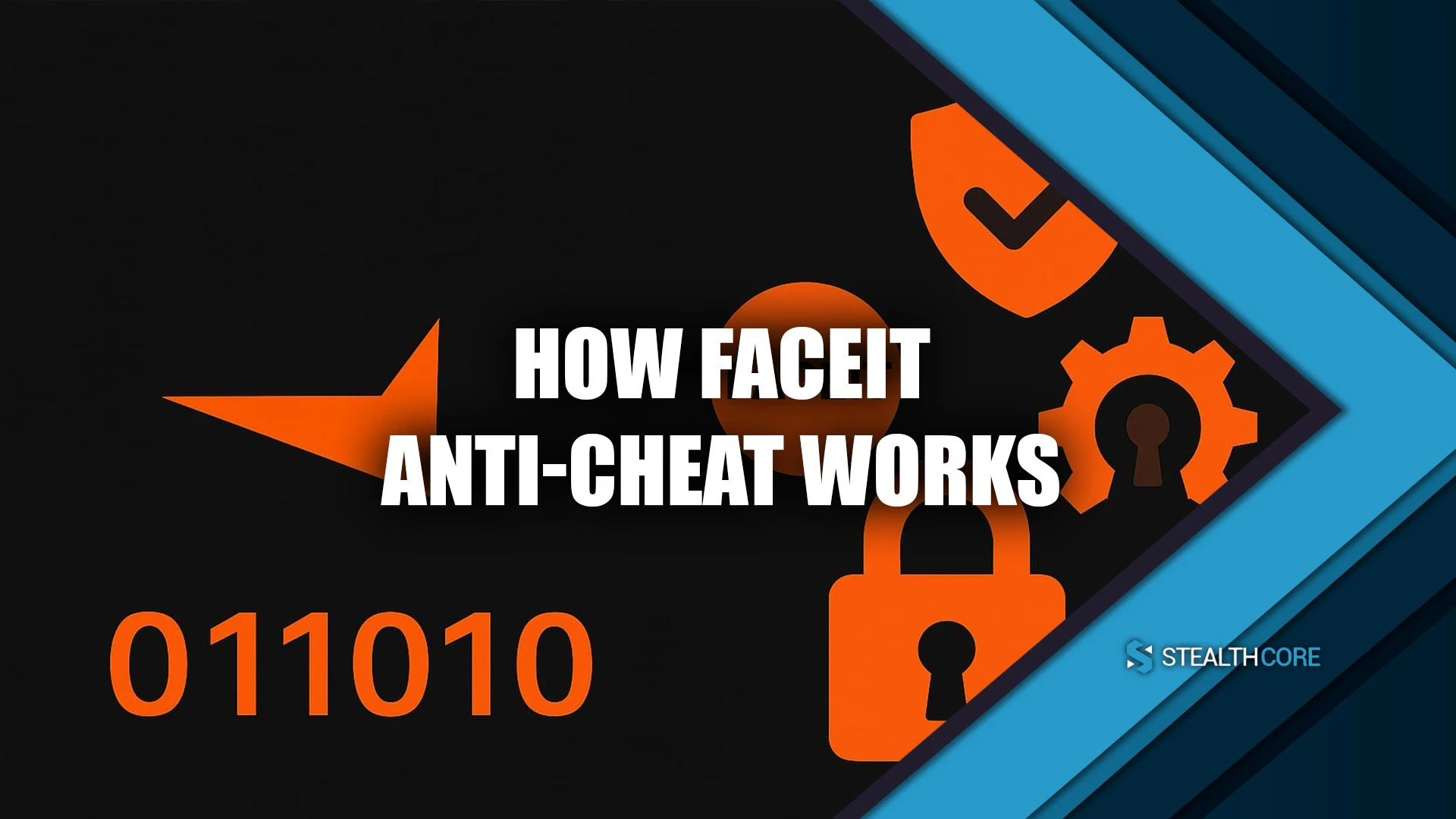 How FACEIT Anti Cheat Works feat