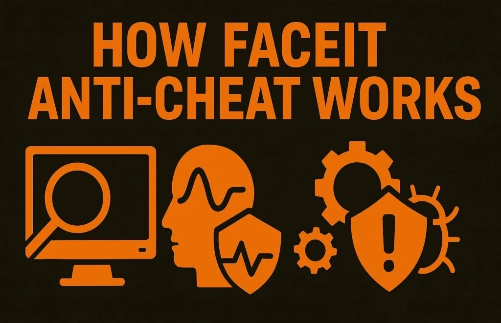 How FACEIT Anti Cheat Works