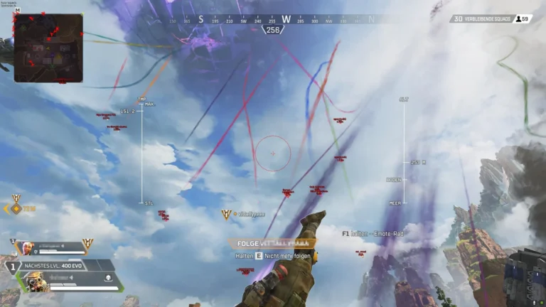 StealthCore Apex Legends Pro Cheat ESP