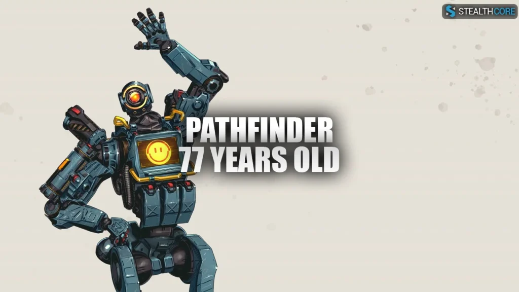 apex pathfinder