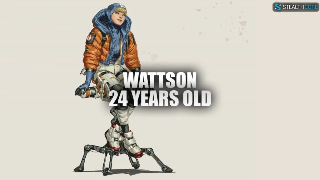 apex wattson
