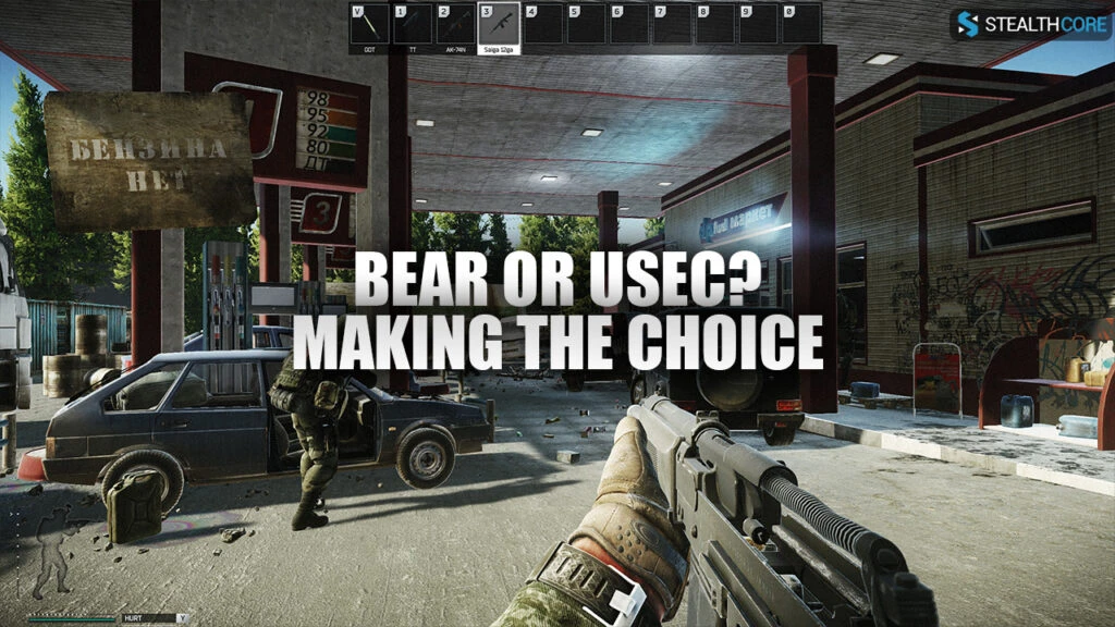 bear or usec