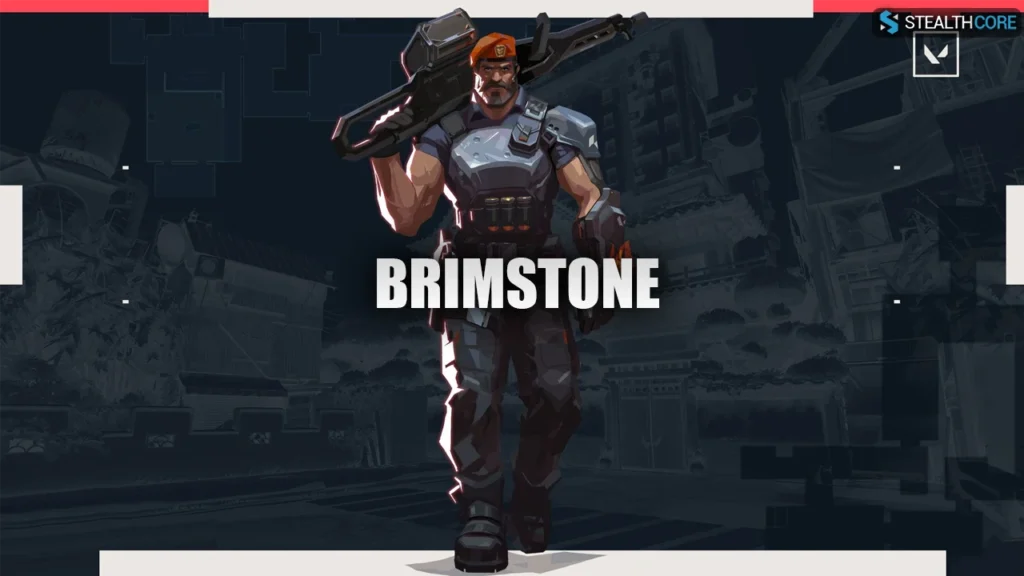 brainstone