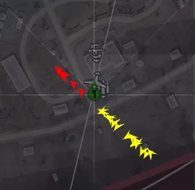 COD Warzone Radar Hack