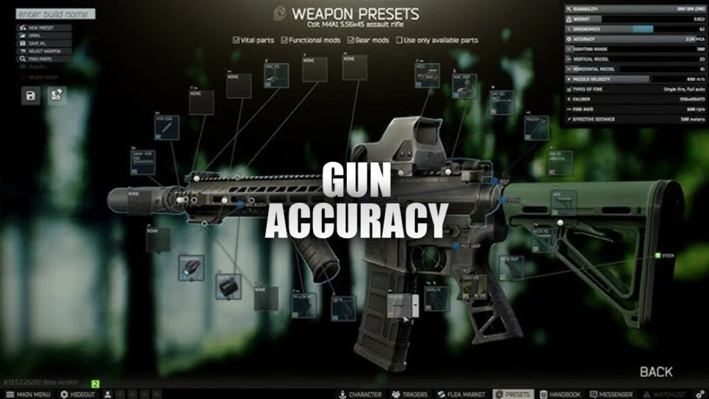 gun accuracy stat