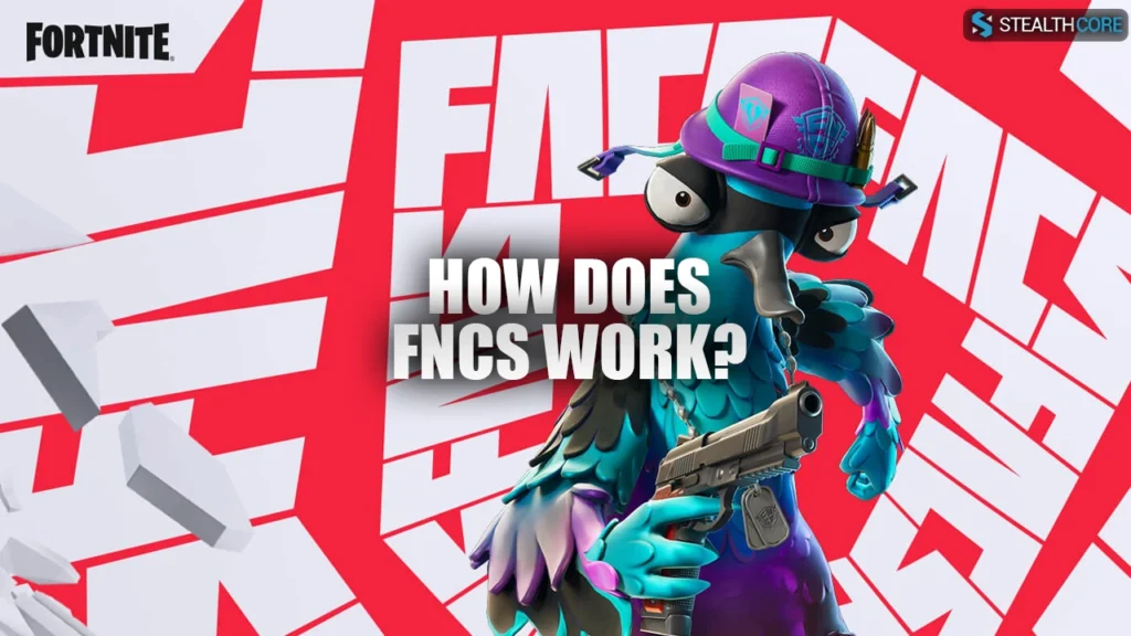 how fncs work