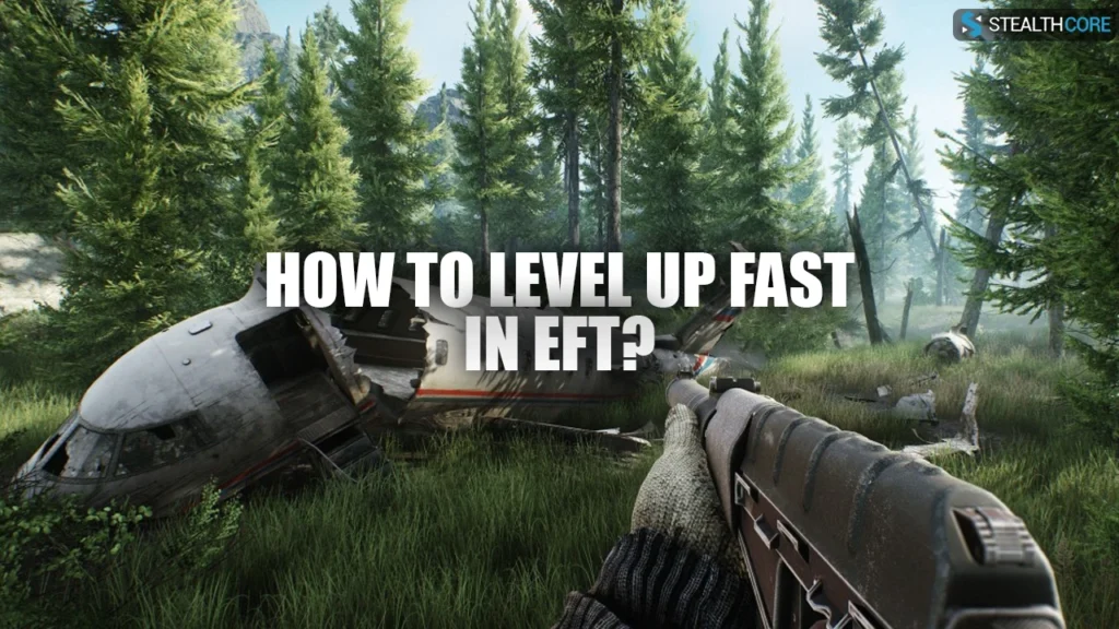 level fast eft