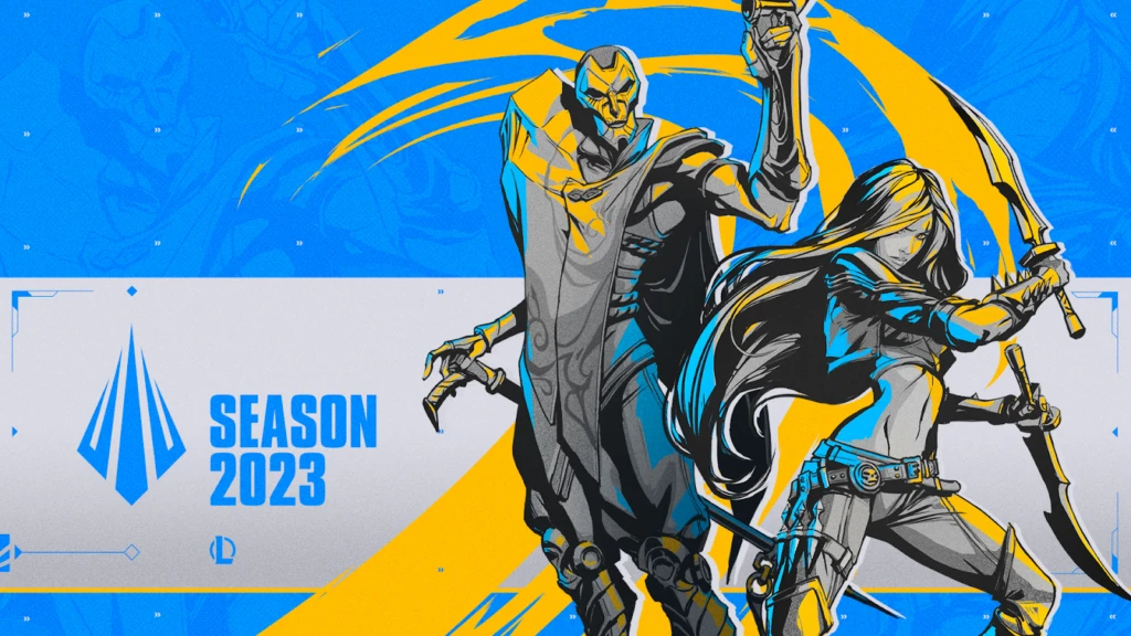 lol season 2023 2