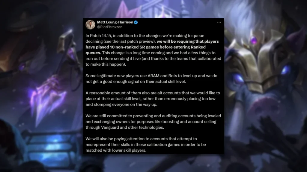 matt leung harrison twitter