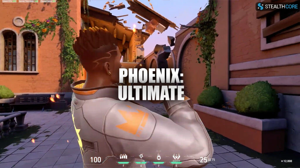 phoenix ultimate