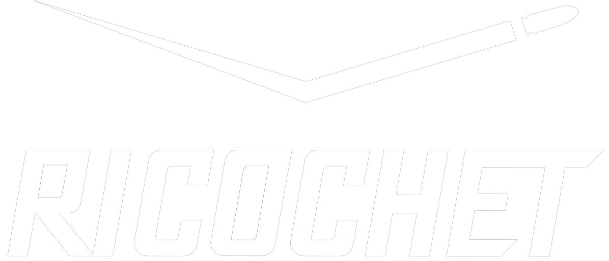 RIcochet Logo