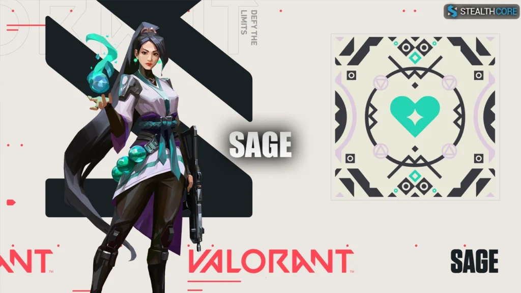 sage poster