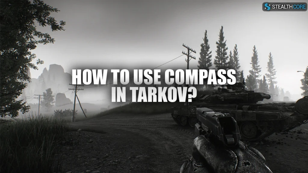 use compass eft