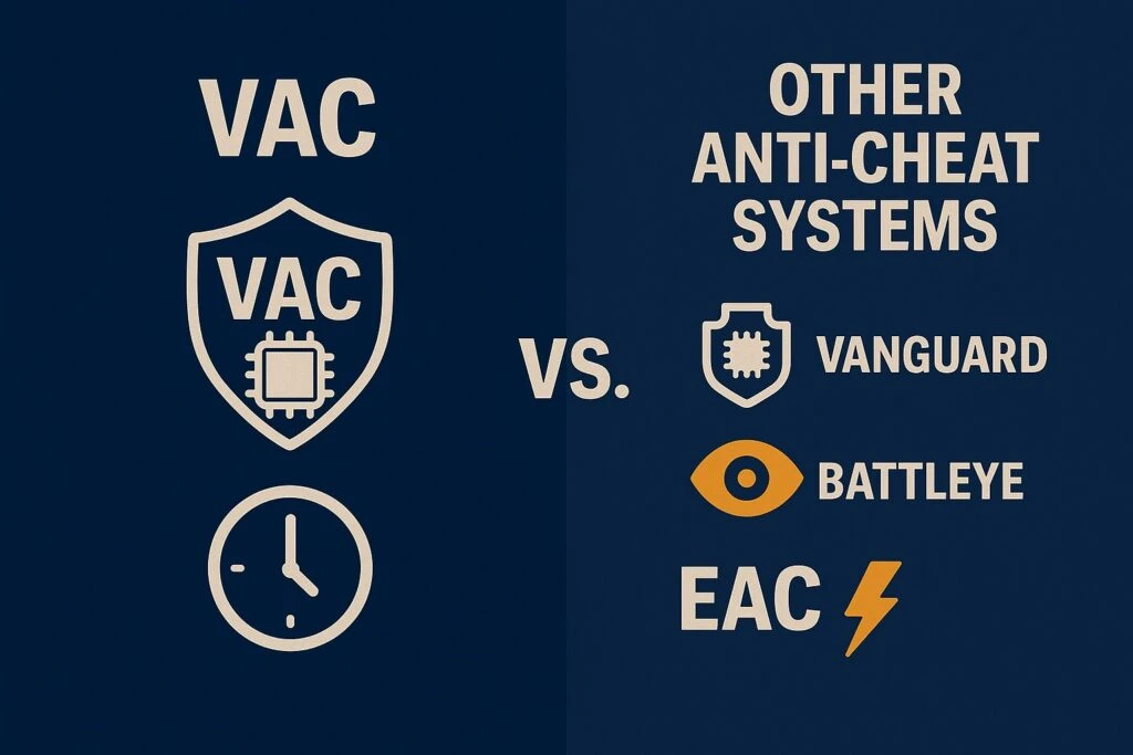 vac vs other acs