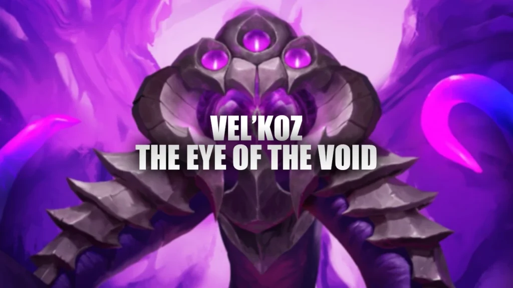 velkoz eye of void