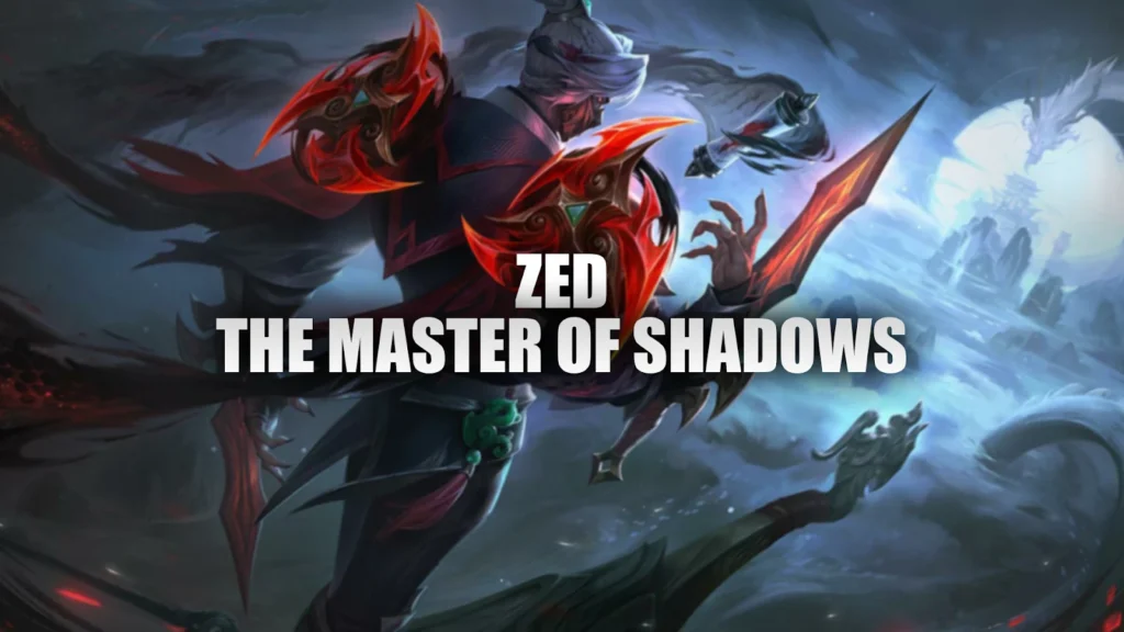 zed arena